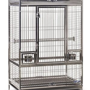 parrot cage for sale