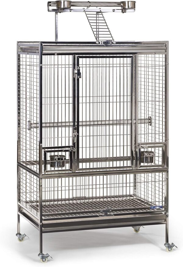 parrot cage for sale