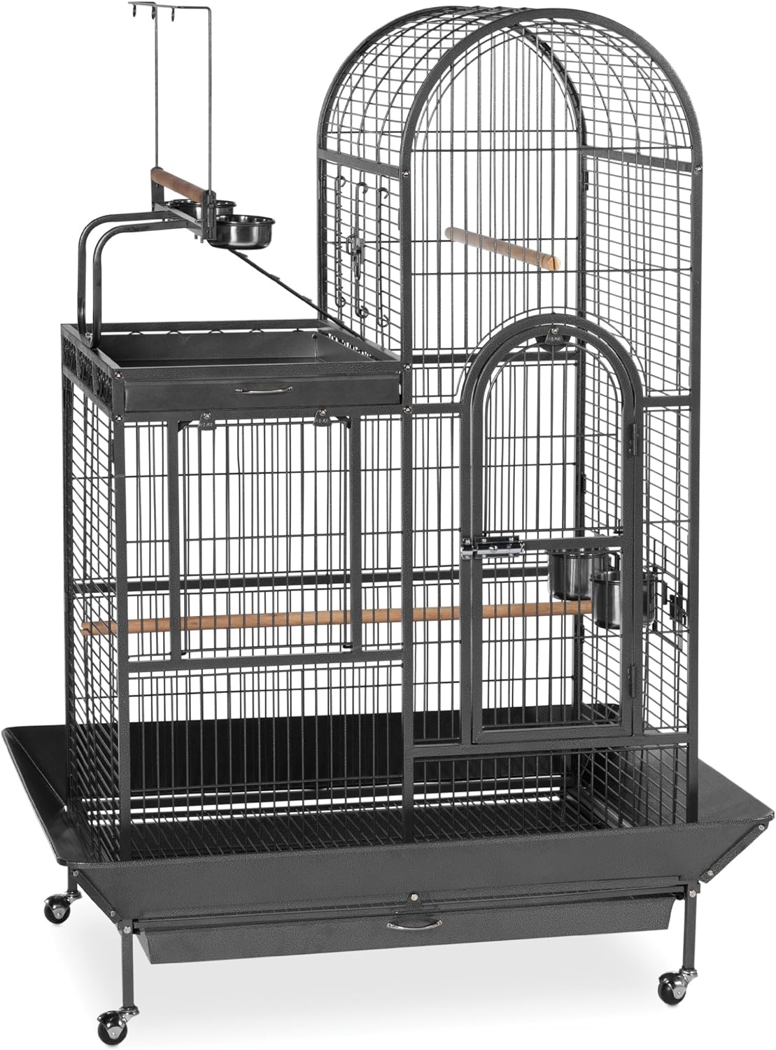 parrot cage for sale